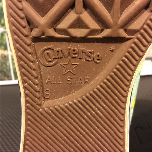 Converse All Stars - Picture 5 of 5